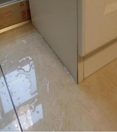 沈阳市漏水检测 厕所漏水怎么检测?