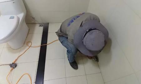 沈阳市卫生间补漏 沈阳市卫生间补漏