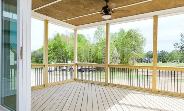 沈阳市阳台渗水维修