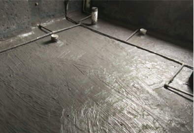 沈阳市本地防水补漏公司  楼上卫生间漏水怎么办，卫生间漏水怎么维修?